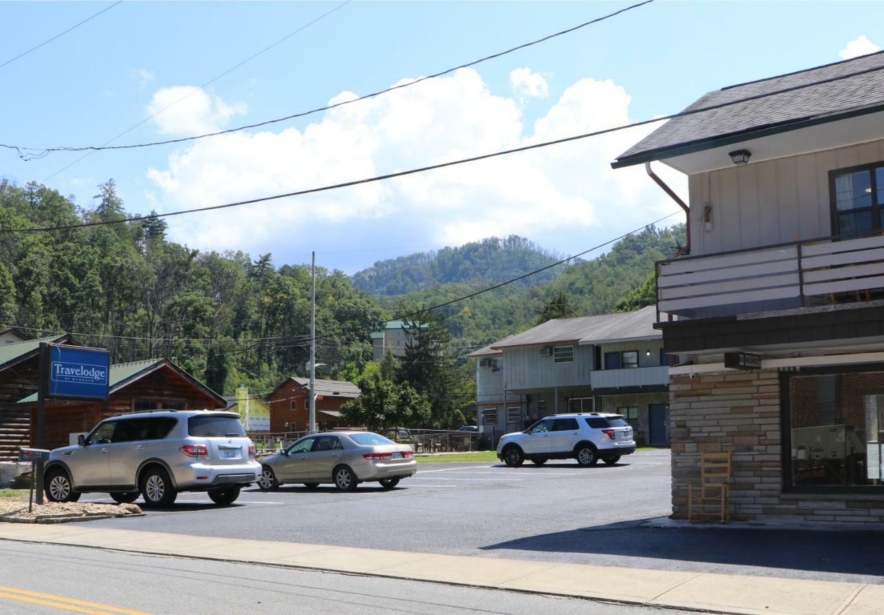 Bishop Inn Downtown Gatlinburg Exteriér fotografie